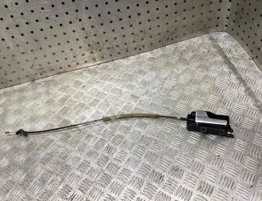 Ручка внутренняя передняя левая Ford C-Max I (C214) 2003-2007  Ford C-Max C-Max I (C214) 2003-2007