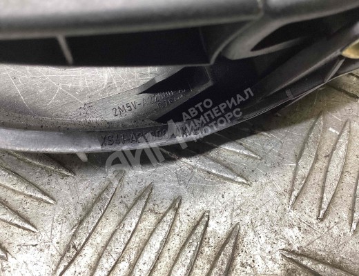 Ручка внутренняя передняя правая Ford Focus I 2001-2005 рестайлинг  Ford Focus Focus I 2001-2005 рестайлинг