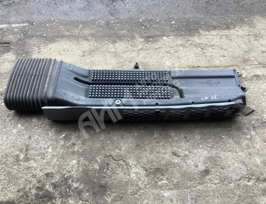 Воздухозаборник MAN TGA 2000-2008  MAN TGA TGA 2000-2008