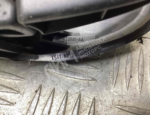 Ручка внутренняя передняя левая Ford Focus I 2001-2005 рестайлинг  Ford Focus Focus I 2001-2005 рестайлинг
