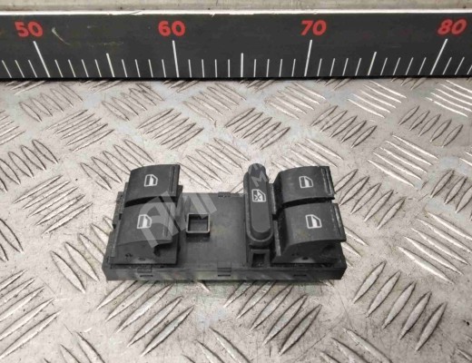 Блок управления стеклоподъемниками Volkswagen Golf+ V (5M) 2005-2014  Volkswagen Golf Plus Golf+ V (5M) 2005-2014
