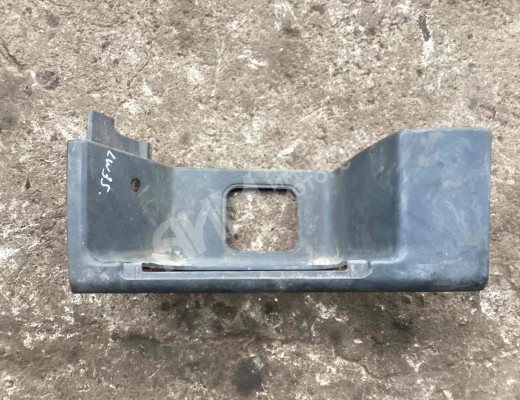 Подножка кабины левая (входной модуль) MAN TGA 2000-2008  MAN TGA TGA 2000-2008