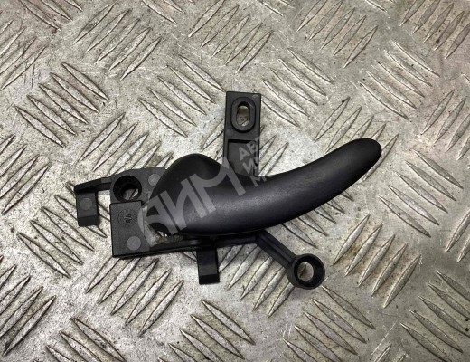 Ручка внутренняя передняя левая Volkswagen Sharan I (7M) 1995-2000  Volkswagen Sharan Sharan I (7M) 1995-2000