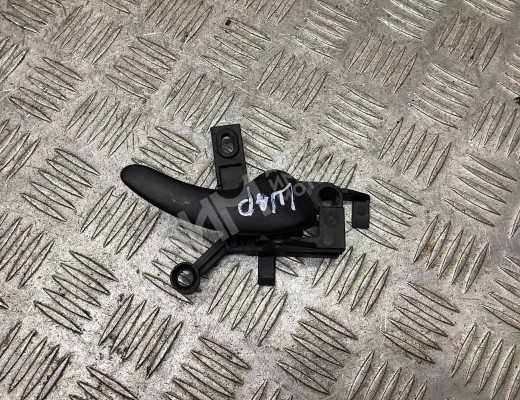 Ручка внутренняя задняя правая Volkswagen Sharan I (7M) 1995-2000  Volkswagen Sharan Sharan I (7M) 1995-2000