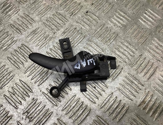 Ручка внутренняя передняя правая Volkswagen Sharan I (7M) 1995-2000  Volkswagen Sharan Sharan I (7M) 1995-2000