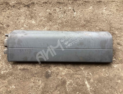 Молдинг кабины MAN TGS I 2007-2020  MAN TGS TGS I 2007-2020