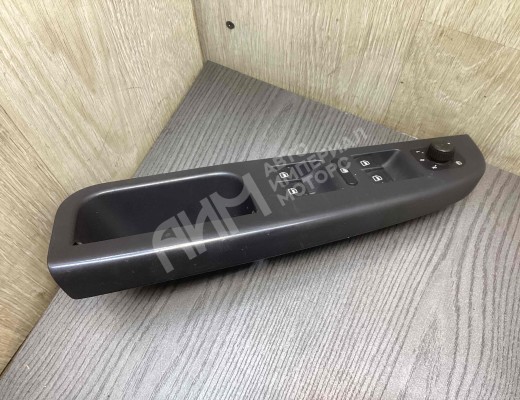 Блок управления стеклоподъемниками Volkswagen Golf V (1K) 2004-2009  Volkswagen Golf Golf V (1K) 2004-2009