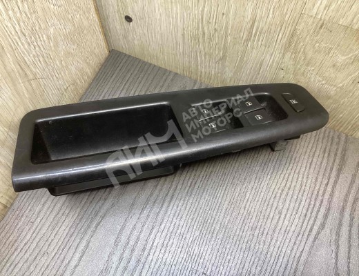 Блок управления стеклоподъемниками Volkswagen Polo IV (9N) 2001-2005  Volkswagen Polo Polo IV (9N) 2001-2005