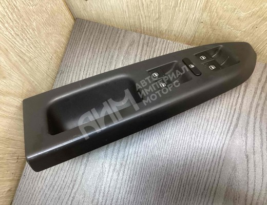 Блок управления стеклоподъемниками Volkswagen Touran I (1T) 2006-2010 рестайлинг  Volkswagen Touran Touran I (1T) 2006-2010 рестайлинг