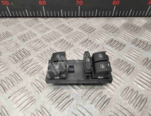 Блок управления стеклоподъемниками Volkswagen Touran I (1T) 2003-2006  Volkswagen Touran Touran I (1T) 2003-2006