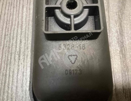 Блок управления стеклоподъемниками Peugeot 307 (3A/3H) 2005-2008 рестайлинг  Peugeot 307 307 (3A/3H) 2005-2008 рестайлинг
