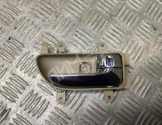 Ручка внутренняя передняя правая  Nissan Murano I (Z50) 2002-2008