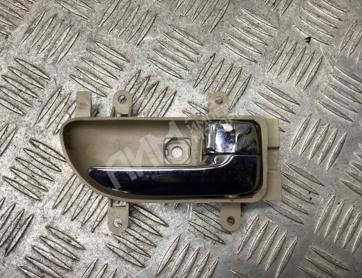 Ручка внутренняя задняя правая  Nissan Murano I (Z50) 2002-2008