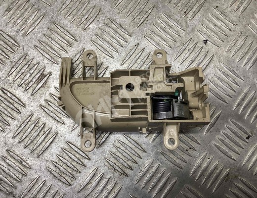 Ручка внутренняя задняя левая Nissan Murano I (Z50) 2002-2008  Nissan Murano Murano I (Z50) 2002-2008