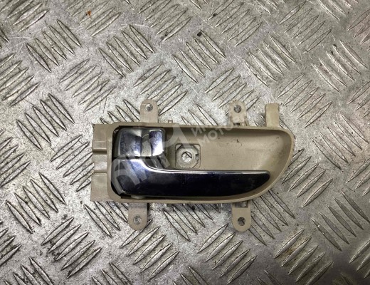 Ручка внутренняя задняя левая  Nissan Murano I (Z50) 2002-2008