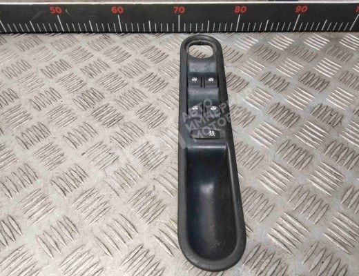 Блок управления стеклоподъемниками Renault Espace IV 2002-2006  Renault Espace Espace IV 2002-2006