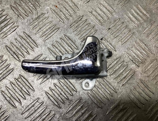 Ручка внутренняя передняя правая Volvo S40 I (VS) 1995-2000  Volvo S40 S40 I (VS) 1995-2000