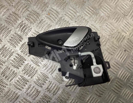Ручка внутренняя задняя левая Citroen C5 I 2001-2004  Citroen C5 C5 I 2001-2004