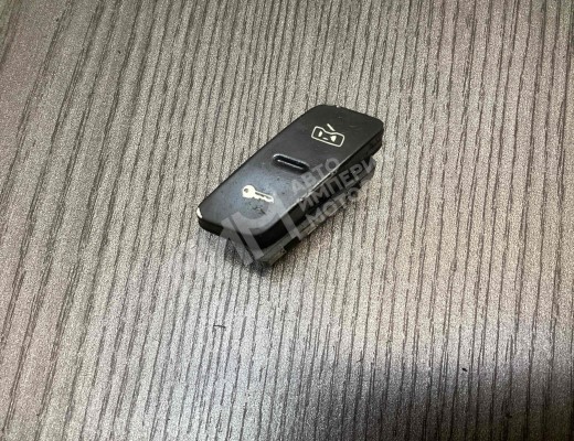 Кнопка центрального замка Volkswagen Golf V (1K) 2004-2009  Volkswagen Golf Golf V (1K) 2004-2009