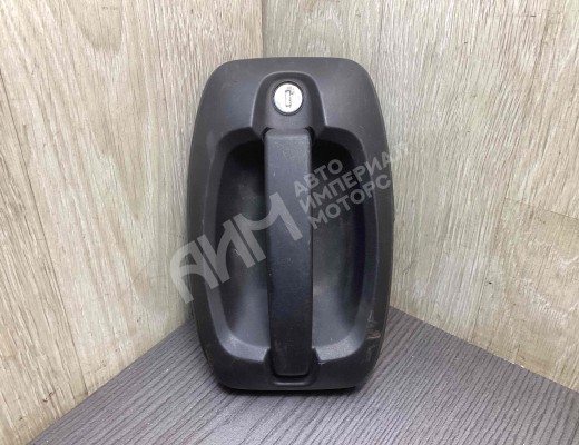 Ручка наружная передняя левая Fiat Ducato 2006-2014  Fiat Ducato Ducato 2006-2014