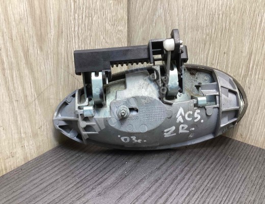 Ручка наружная задняя правая Citroen C5 I 2001-2004  Citroen C5 C5 I 2001-2004