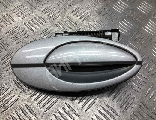 Ручка наружная задняя правая Citroen C5 I 2004-2008 рестайлинг  Citroen C5 C5 I 2004-2008 рестайлинг