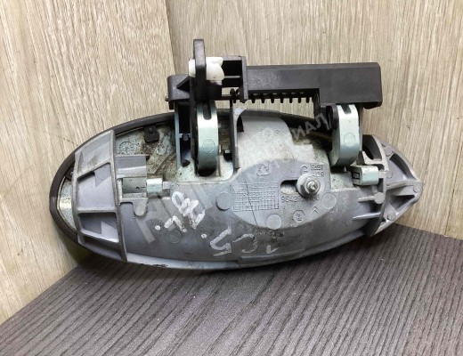 Ручка наружная задняя левая Citroen C5 I 2001-2004  Citroen C5 C5 I 2001-2004