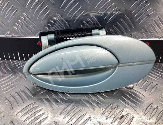 Ручка наружная задняя левая Citroen C5 I 2001-2004  Citroen C5 C5 I 2001-2004