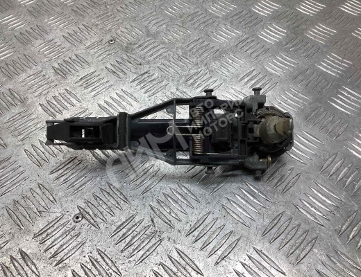 Ручка наружная передняя левая Volkswagen Golf V (1K) 2004-2009  Volkswagen Golf Golf V (1K) 2004-2009