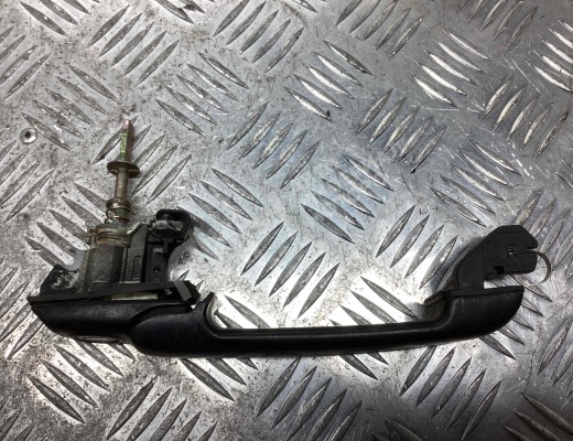 Ручка наружная передняя левая Volkswagen Golf III (1H) 1991-1997  Volkswagen Golf Golf III (1H) 1991-1997