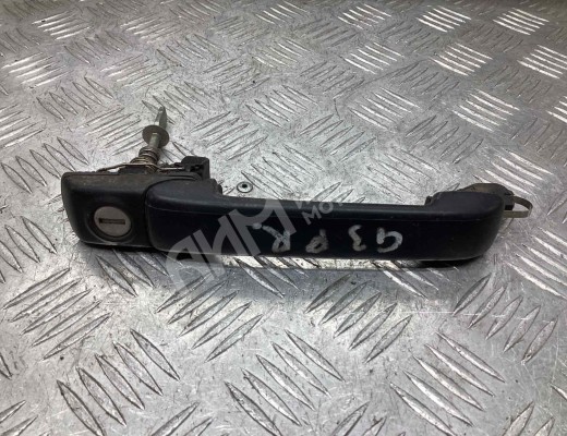 Ручка наружная передняя правая Volkswagen Golf III (1H) 1991-1997  Volkswagen Golf Golf III (1H) 1991-1997