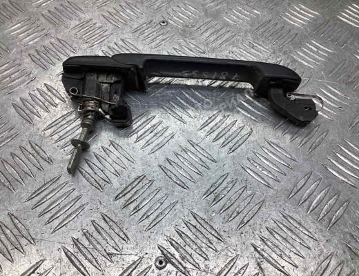 Ручка наружная передняя правая Volkswagen Golf III (1H) 1991-1997  Volkswagen Golf Golf III (1H) 1991-1997