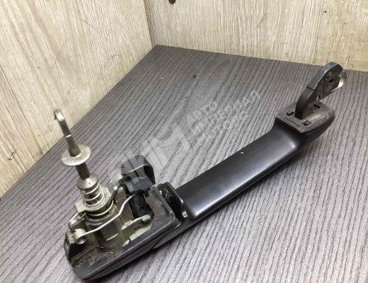 Ручка наружная передняя правая Volkswagen Golf III (1H) 1991-1997  Volkswagen Golf Golf III (1H) 1991-1997