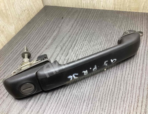 Ручка наружная передняя правая Volkswagen Golf III (1H) 1991-1997  Volkswagen Golf Golf III (1H) 1991-1997