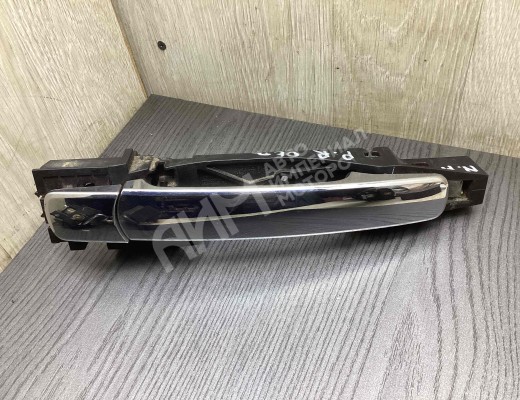 Ручка наружная передняя правая  Nissan Murano I (Z50) 2002-2008