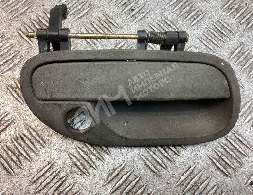 Ручка наружная передняя правая Volvo S40 I (VS) 1995-2000  Volvo S40 S40 I (VS) 1995-2000
