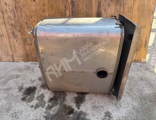 Глушитель MAN TGS I 2007-2020  MAN TGS TGS I 2007-2020