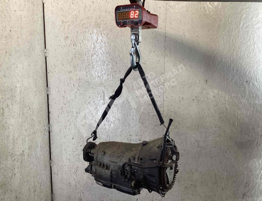 КПП автоматическая (АКПП) Mercedes C (W203) 2000-2004  Mercedes C C (W203) 2000-2004