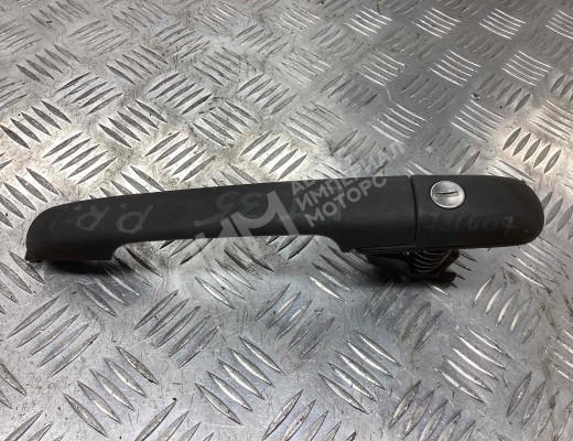 Ручка наружная передняя левая Volkswagen LT II (2D) 1996-2006  Volkswagen LT LT II (2D) 1996-2006