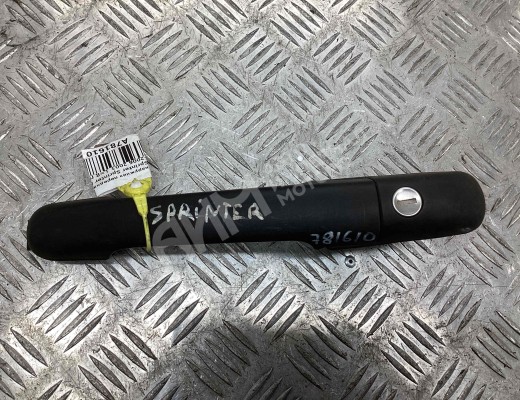 Ручка наружная передняя правая Mercedes Sprinter I (W901-905) 1995-2006  Mercedes Sprinter Sprinter I (W901-905) 1995-2006