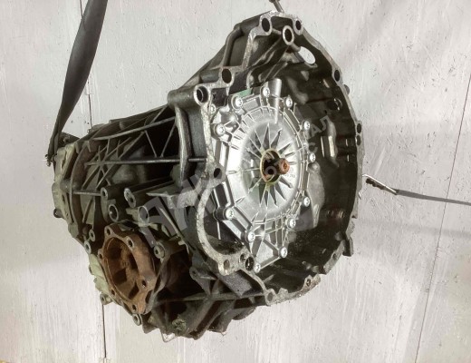 КПП автоматическая (АКПП) Audi A6 C5 (4B) 2001-2004 рестайлинг  Audi A6 A6 C5 (4B) 2001-2004 рестайлинг