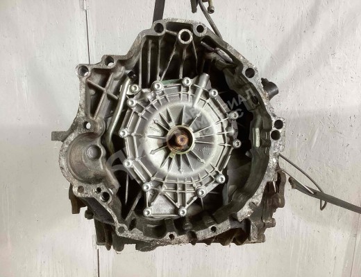 Вариатор Audi A6 C5 (4B) 2001-2004 рестайлинг  Audi A6 A6 C5 (4B) 2001-2004 рестайлинг