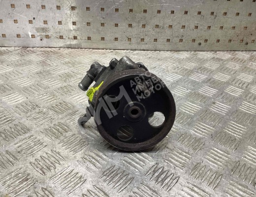 Насос гидроусилителя руля Peugeot 806 1994-2002  Peugeot 806 806 1994-2002