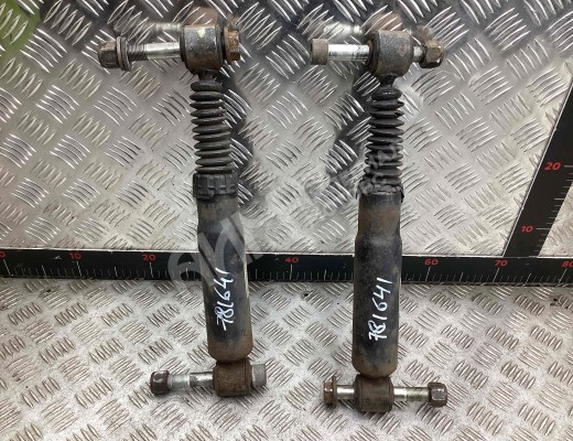 Амортизатор задний Citroen X. Picasso (N68) 1999-2010  Citroen Xsara Picasso X. Picasso (N68) 1999-2010