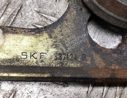 Ролик обводной Peugeot 806 1994-2002  Peugeot 806 806 1994-2002