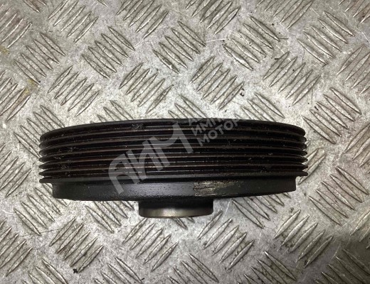 Шкив коленвала Peugeot 806 1994-2002  Peugeot 806 806 1994-2002
