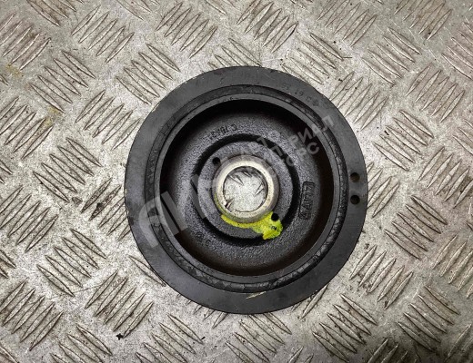 Шкив коленвала Peugeot 806 1994-2002  Peugeot 806 806 1994-2002