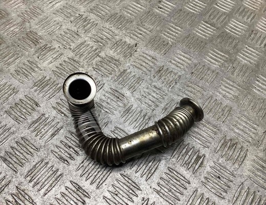Трубка системы рециркуляции EGR Peugeot 806 1994-2002  Peugeot 806 806 1994-2002