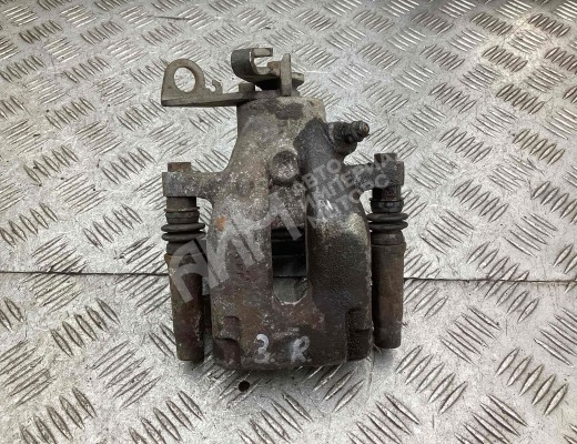 Суппорт задний правый Citroen X. Picasso (N68) 1999-2010  Citroen Xsara Picasso X. Picasso (N68) 1999-2010