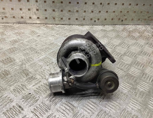 Турбина Peugeot 806 1994-2002  Peugeot 806 806 1994-2002